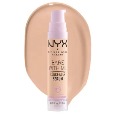 Serum korektor za lice - Bare With Me - BWMCCS03 Vanilla