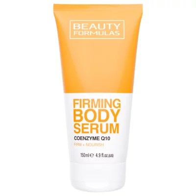Body Serum - Coenzyme Q10