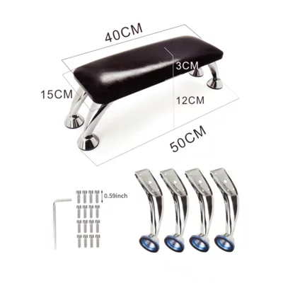 Naslon za ruke HC305B crni