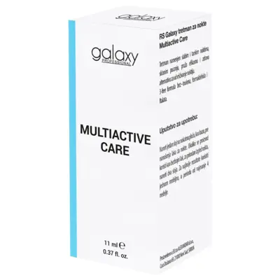Tretman za nokte - Multiactive Care 11 ml