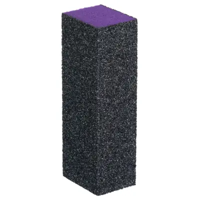 Blok turpija za nokte 60/100