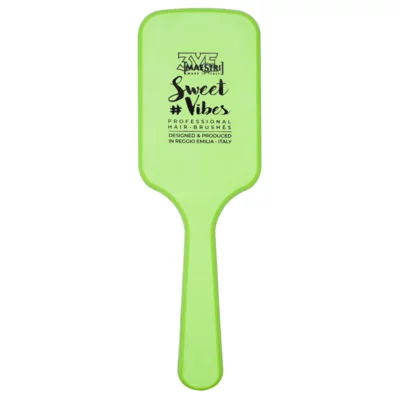 Četka za raščešljavanje kose Sweet Vibes - Be Green