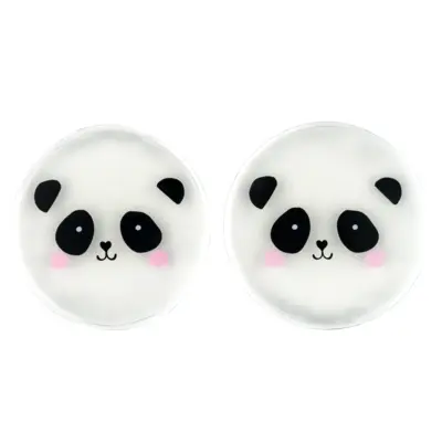 Gel jastučići za oči - Hot & Cold Panda