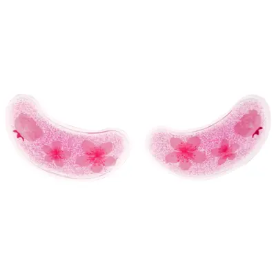 Gel jastučići za podočnjake - pink