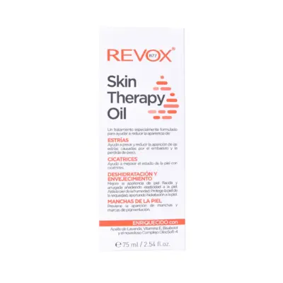 Uljani tretman za kožu - Skin Therapy Oil 75 ml