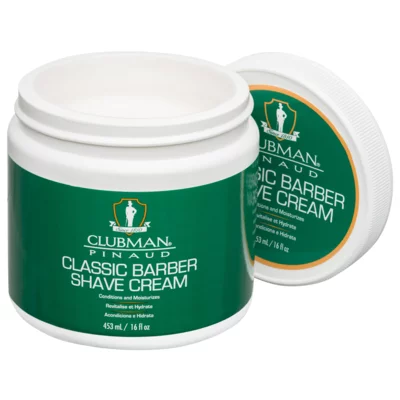 Krema za brijanje - Classic Barber 453 ml