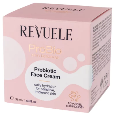 Krema za lice - Probio Skin Balance Probiotic 50 ml