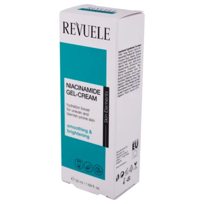 Gel krema za lice - Skin Elements niacinamid 50 ml