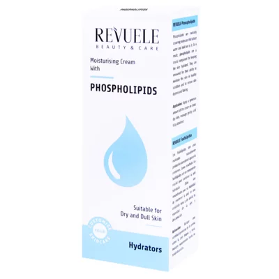 Krema za suvu i kožu bez sjaja - Hydrators fosfolipidi 30 ml