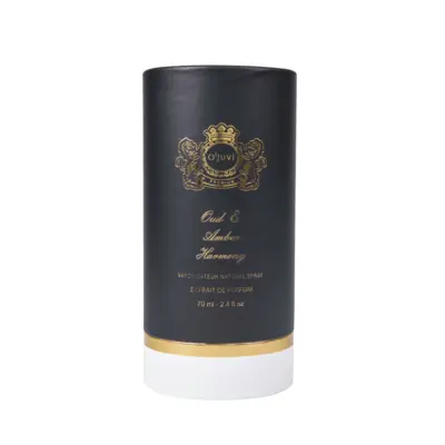 Parfem - Oud & Amber Harmony 70 ml