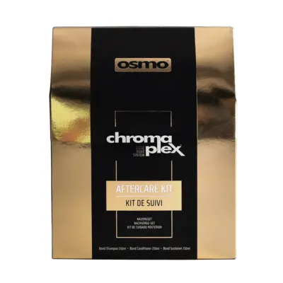Set za obnavljanje i jačanje kose OSMO Chromaplex