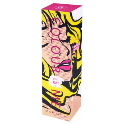 Ženski parfem - Pop Art