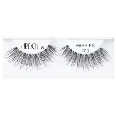 Trepavice na traci - Wispies 700