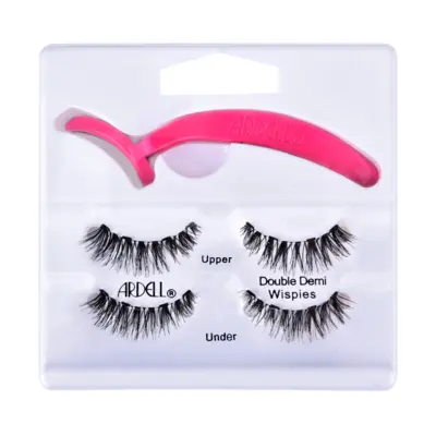 Magnet trepavice na traci - Double Demi Wispies