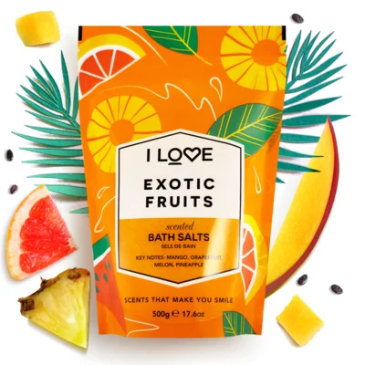So za kupanje - Exotic Fruits