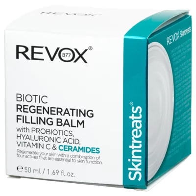 Balzam za negu kože lica - Biotic Regenerating 50 ml