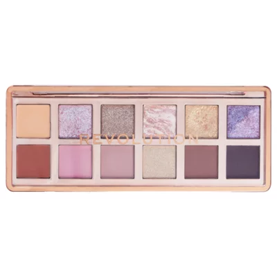 Paleta senki - The Enchanted Icon