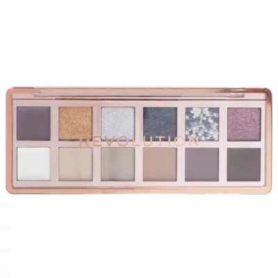 Paleta senki - The Smokey Icon