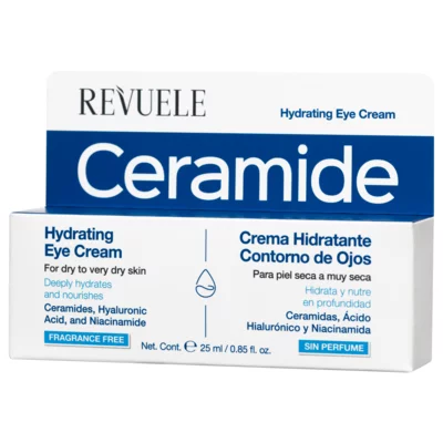 Krema za predeo oko očiju - ceramidi 25 ml