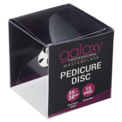 Disk za aparatni pedikir - Masterclass GLX630