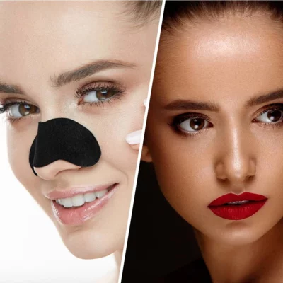 Trakice za nos - Pore Strip