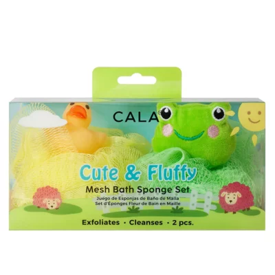 Set mrežica za kupanje - Duck and Frog