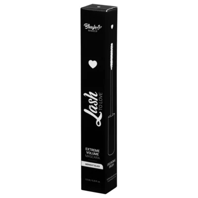 Maskara za trepavice - Lash to Love