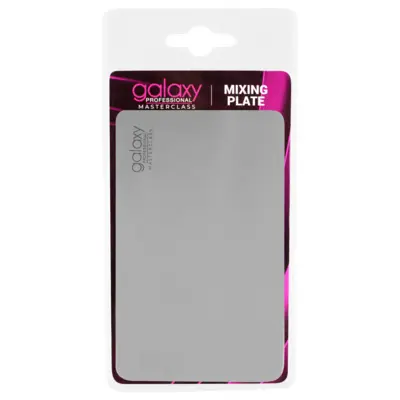 Miksing paleta - Masterclass GLX627