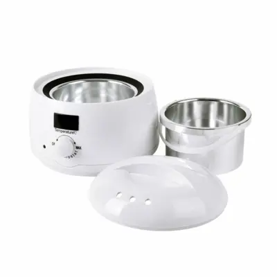Topilica za vosak i parafin YM8429