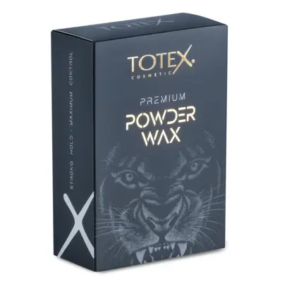 Puder za stilizovanje kose - Premium 20 g