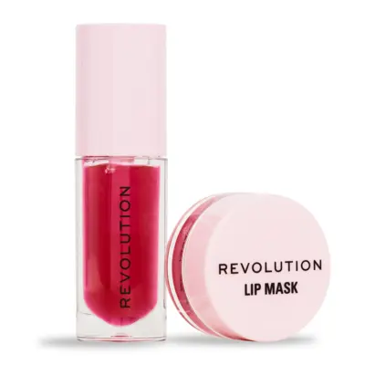 Set za negu usana - Cherry Lip