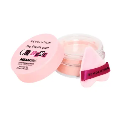 Puder za setovanje - Baking Mean Girls