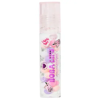 Ulje za usne - Boba Lips
