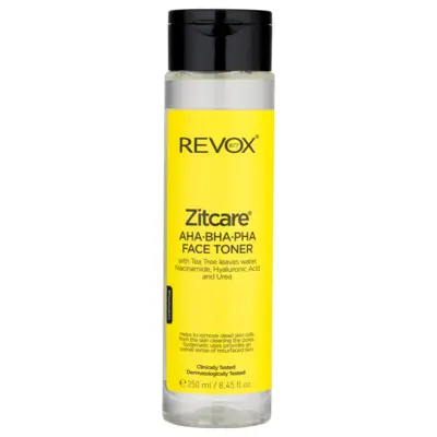 Face Toner - Zitcare