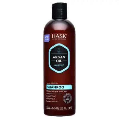 Šampon za obnavljanje kose - arganovo ulje 355 ml