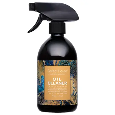 Oil Cleaner - Perfect House 500 ml