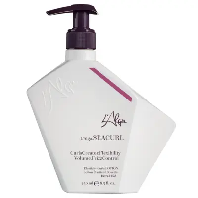 Curly Hair Lotion - Seacurl
