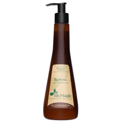 Hair Conditioner - Argan Oil Complex
