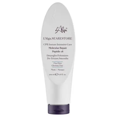 Fine Hair Mask - Searestore