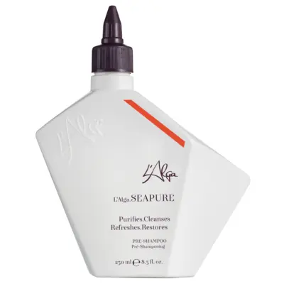 Pre-Shampoo Hair - Seapure