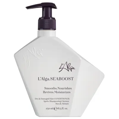 Conditioner for Damaged Hair - Seaboost