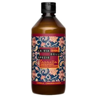 Šampon za kosu - Cinnamon 500 ml