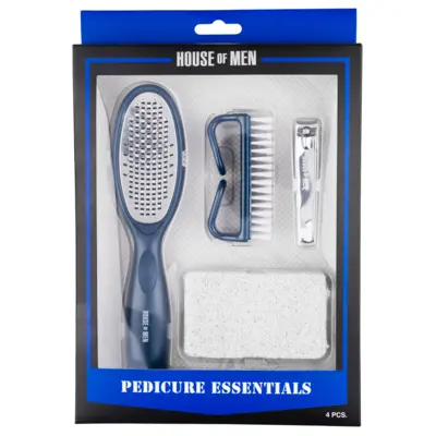 Pedikir set za muškarce - House of Men