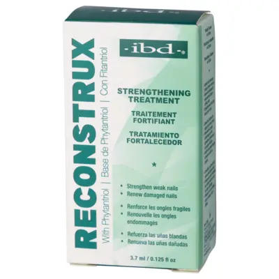 Tretman za obnavljanje noktiju - Reconstrux 3,7 ml