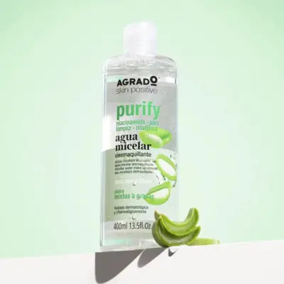 Micelarna voda - Purify