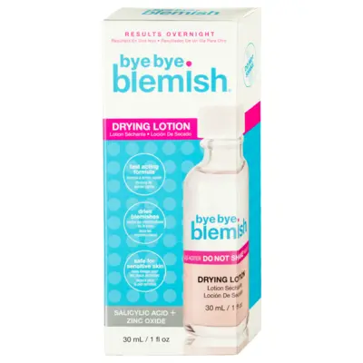 Losion za bubuljice - salicilna kiselina i cink oksid 30 ml