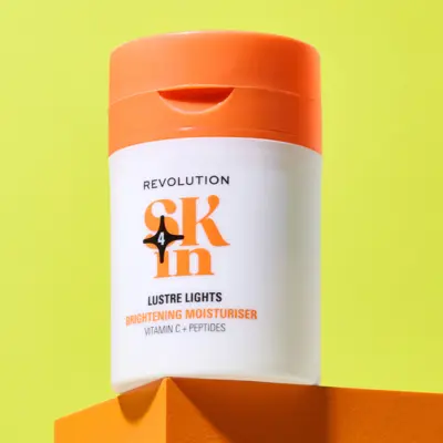 Krema za lice - Lustre Lights 50 ml