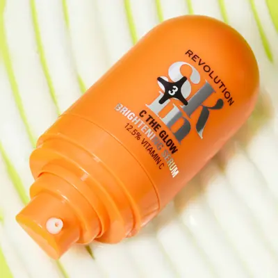 Serum za lice - C The Glow 30 ml