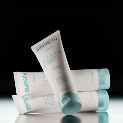 Losion za noge i stopala - pepermint i čajevac 250 ml