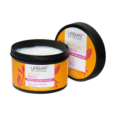 Maska za kosu - Brazilian Keratin 230 ml